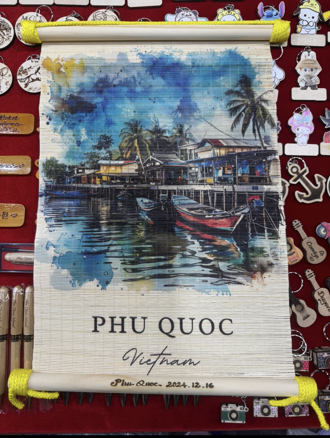 Фукуок (Вьетнам) — честный гид по острову