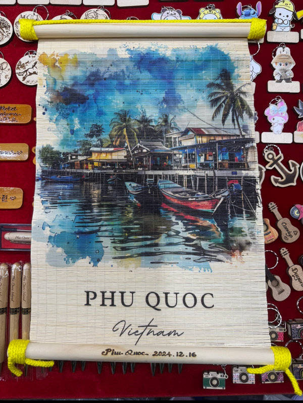 Фукуок (Вьетнам) — честный гид по острову